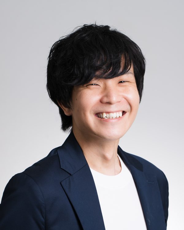 担当者レンタル代表 熊谷祐希の写真